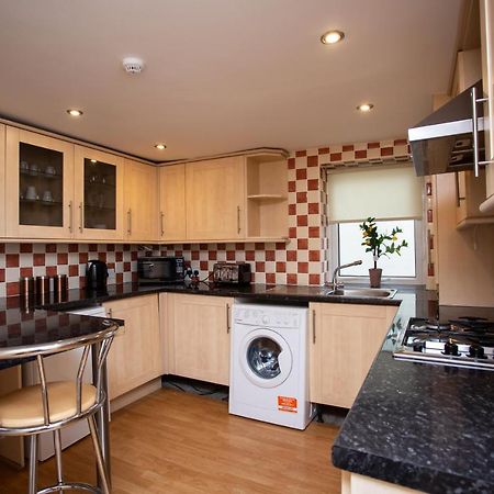 Roker Sea Front Apartments By #Shortstaysaway Съндърланд Екстериор снимка
