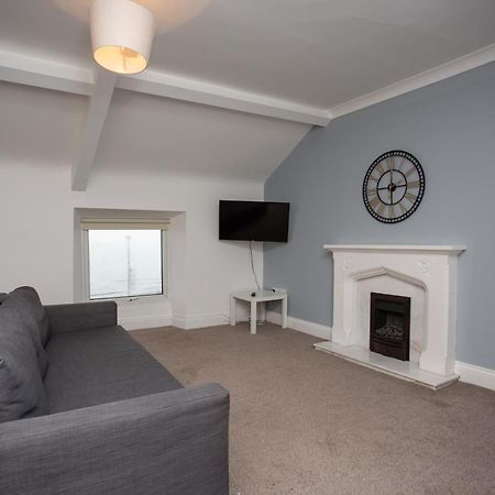 Roker Sea Front Apartments By #Shortstaysaway Съндърланд Екстериор снимка