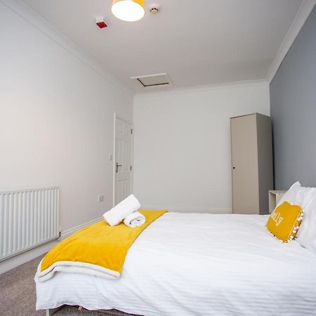 Roker Sea Front Apartments By #Shortstaysaway Съндърланд Екстериор снимка