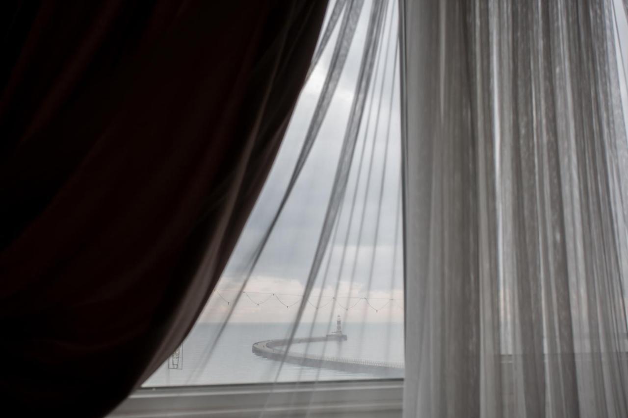 Roker Sea Front Apartments By #Shortstaysaway Съндърланд Екстериор снимка