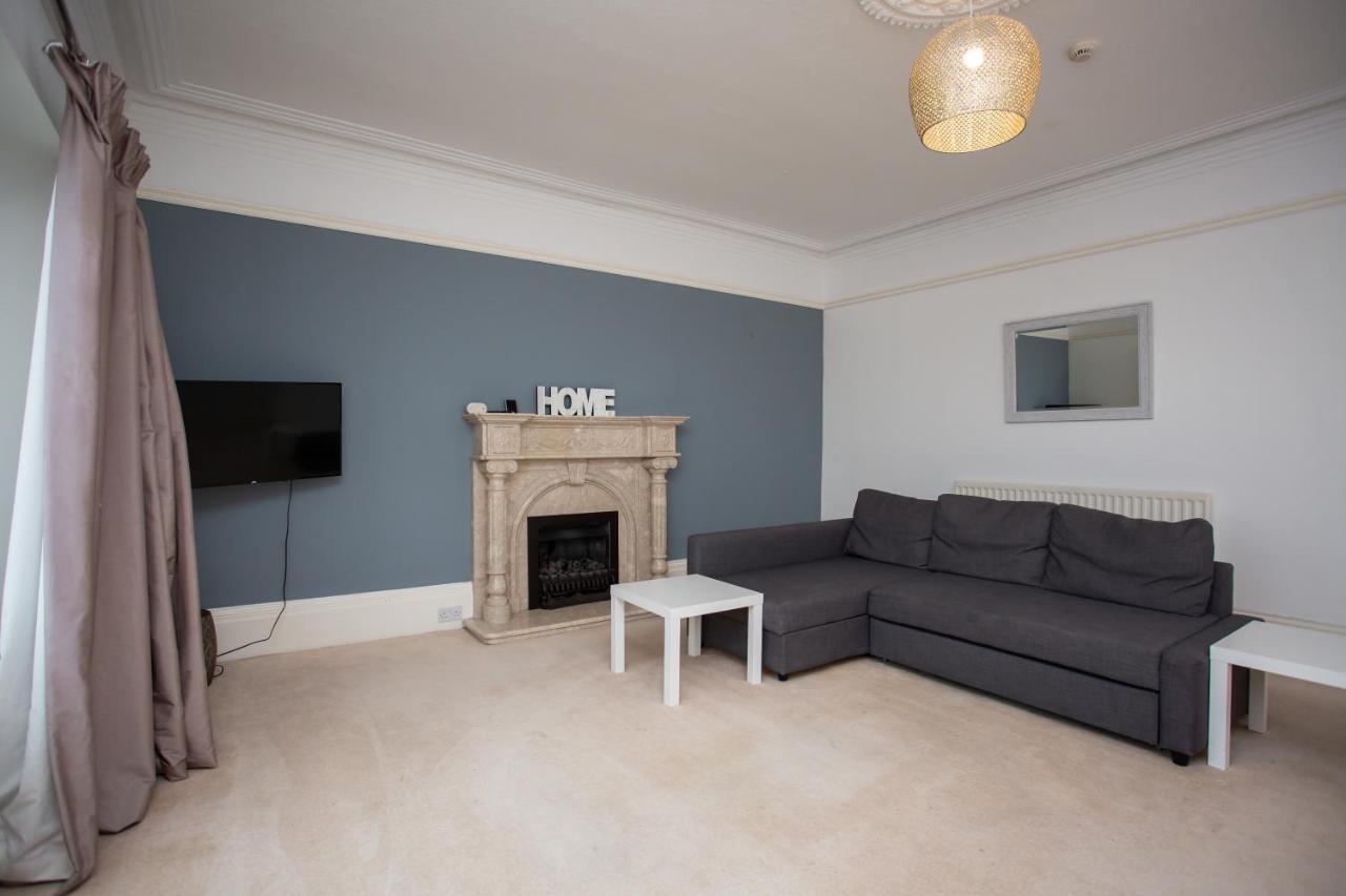 Roker Sea Front Apartments By #Shortstaysaway Съндърланд Екстериор снимка