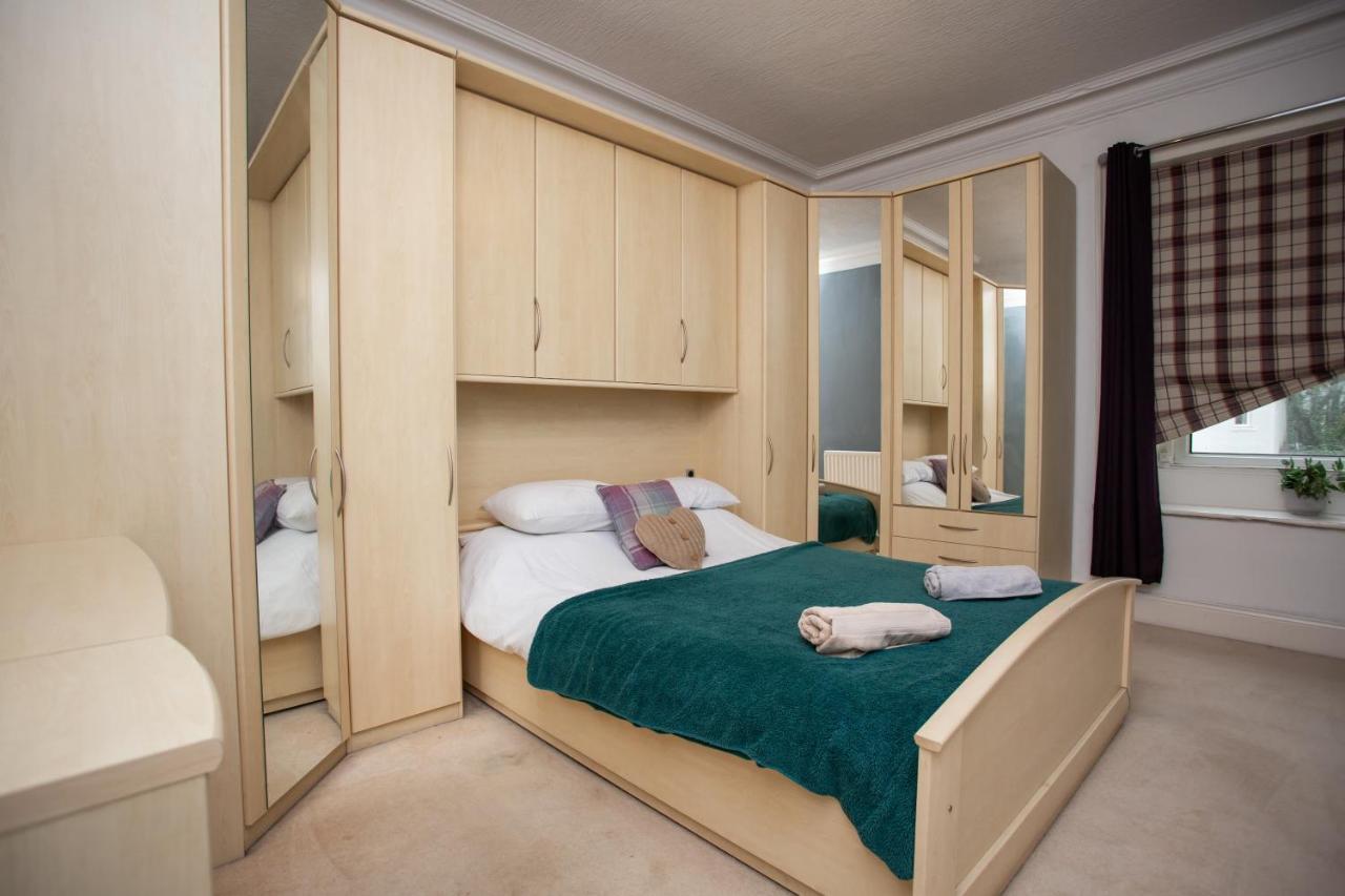 Roker Sea Front Apartments By #Shortstaysaway Съндърланд Екстериор снимка