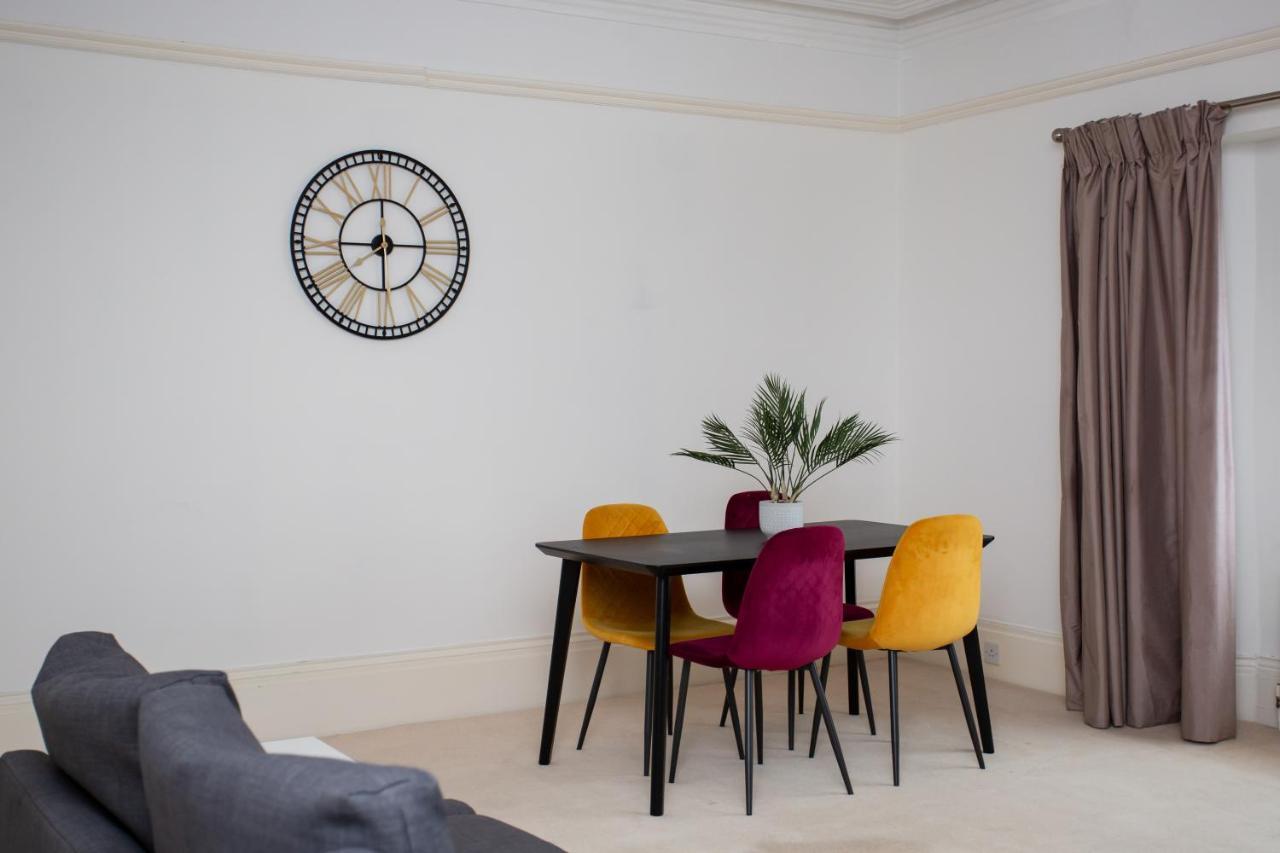 Roker Sea Front Apartments By #Shortstaysaway Съндърланд Екстериор снимка