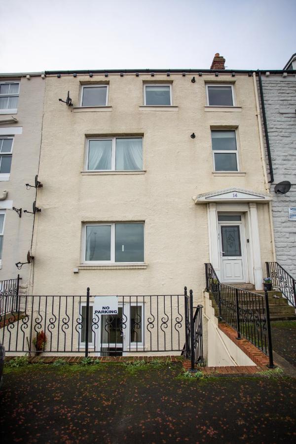 Roker Sea Front Apartments By #Shortstaysaway Съндърланд Екстериор снимка