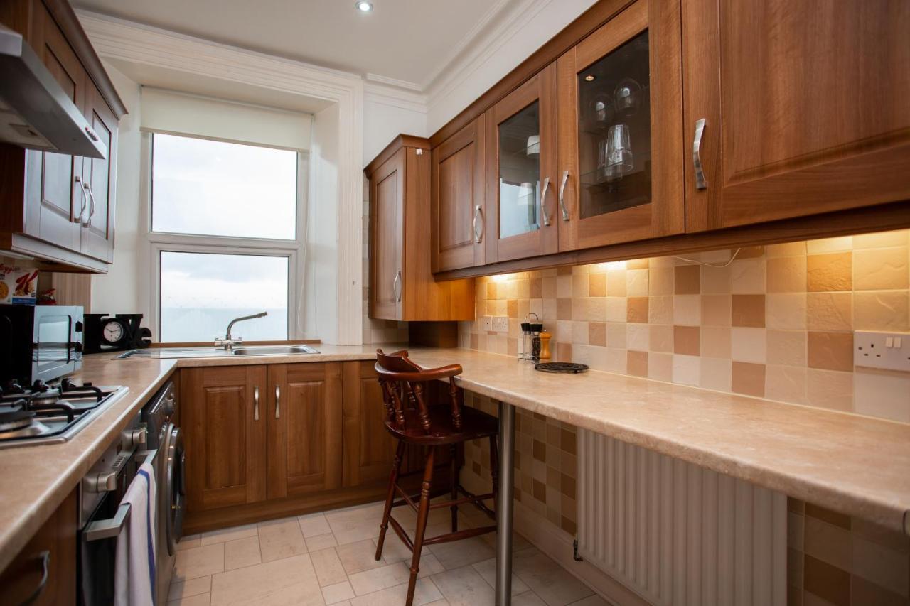Roker Sea Front Apartments By #Shortstaysaway Съндърланд Екстериор снимка