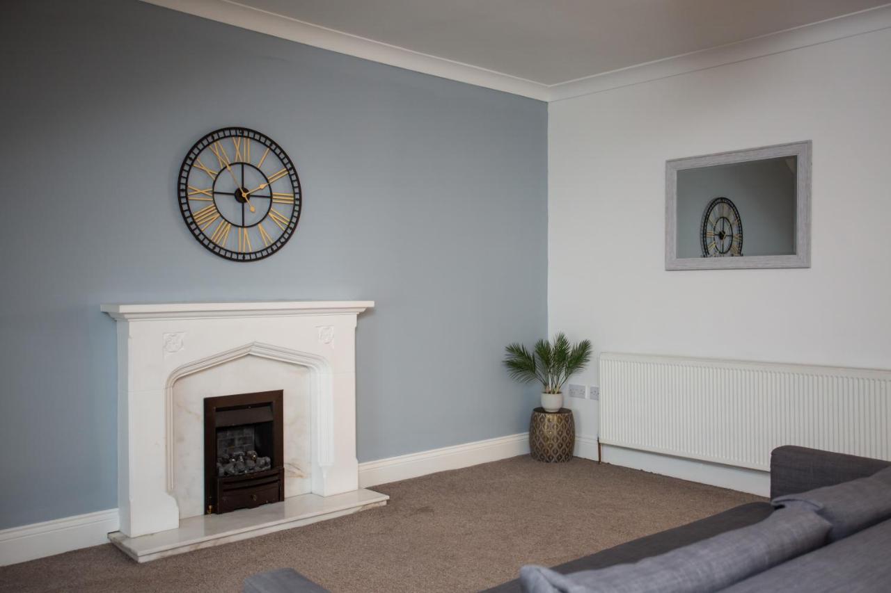 Roker Sea Front Apartments By #Shortstaysaway Съндърланд Екстериор снимка