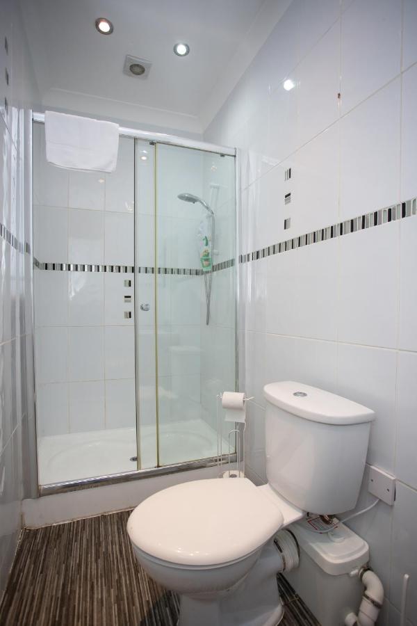 Roker Sea Front Apartments By #Shortstaysaway Съндърланд Екстериор снимка