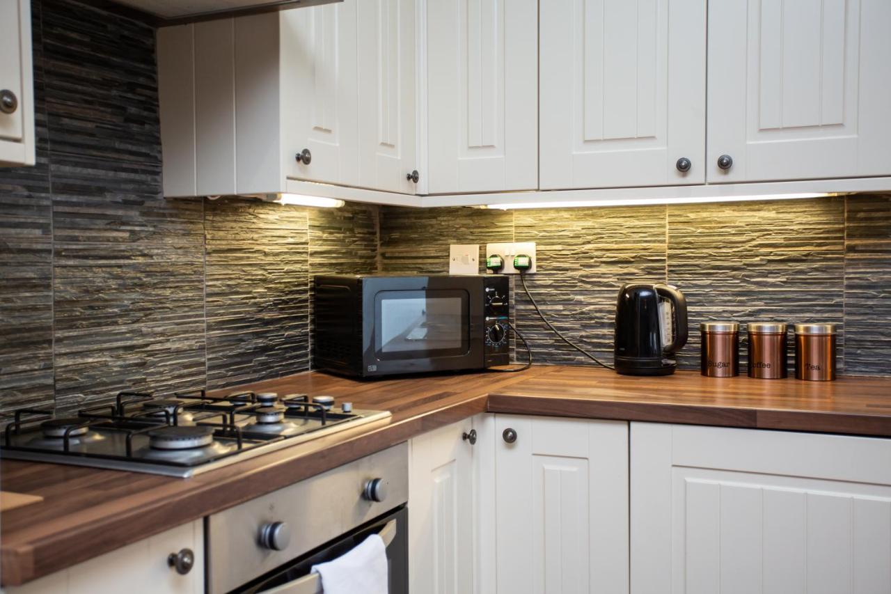 Roker Sea Front Apartments By #Shortstaysaway Съндърланд Екстериор снимка